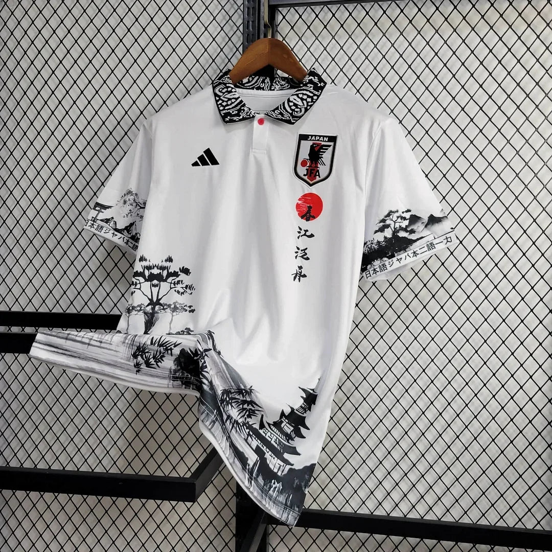 2023/2024 Japan Special Edition Football Shirt