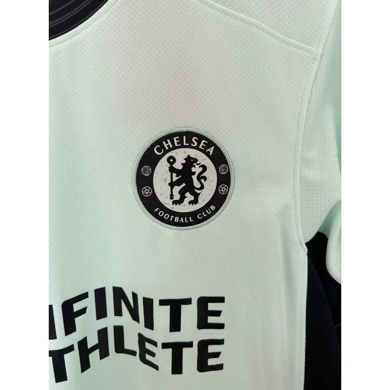 2023/2024 Chelsea Third Away Football Shirt