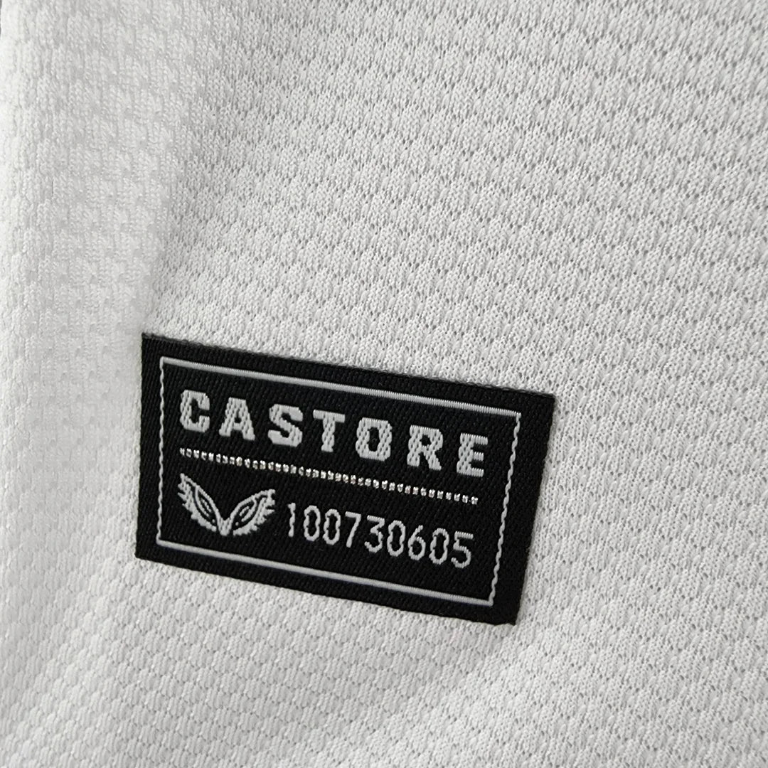 2022/2023 Newcastle United Third Away Football Shirt