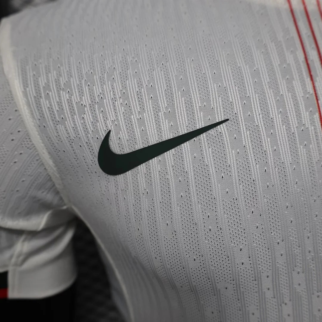 2025/2026 Chelsea Away Football Shirt - Player Version