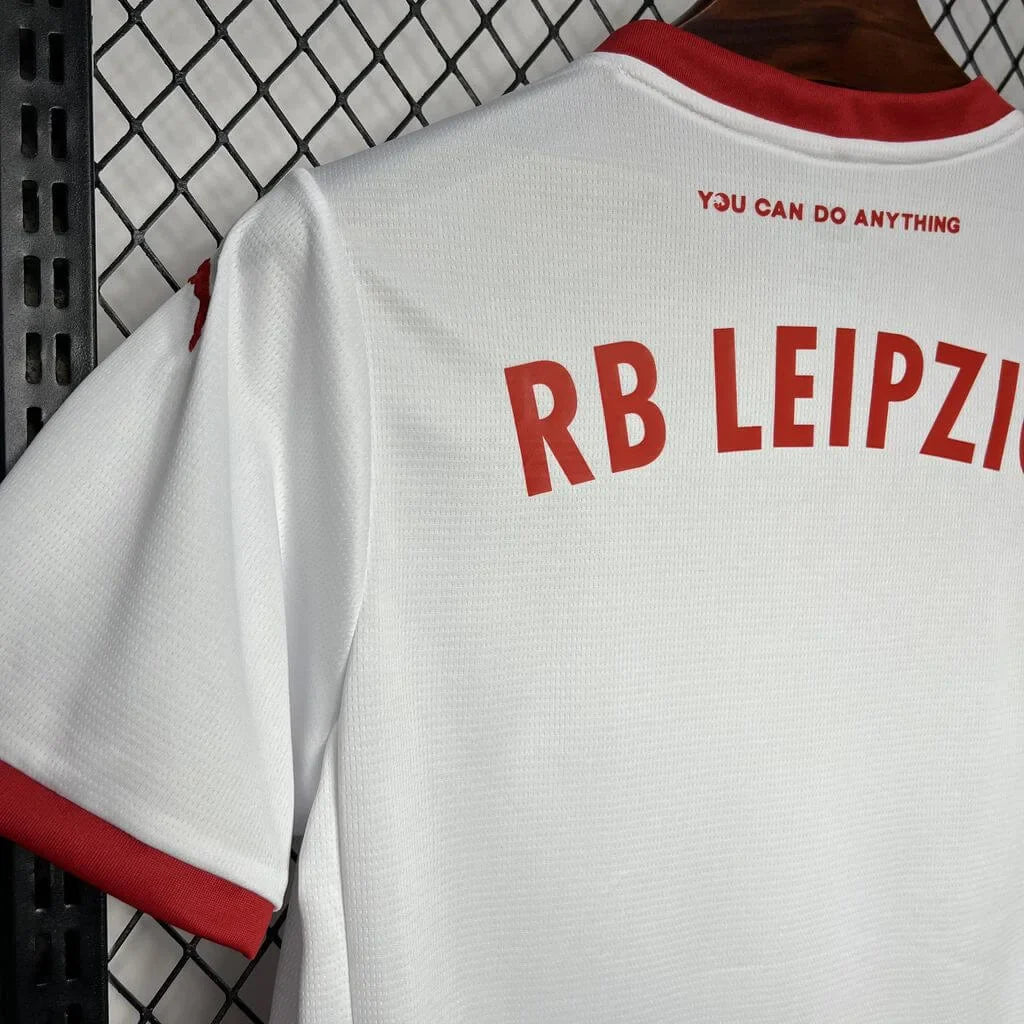 2024/2025 Leipzig Home Football Shirt