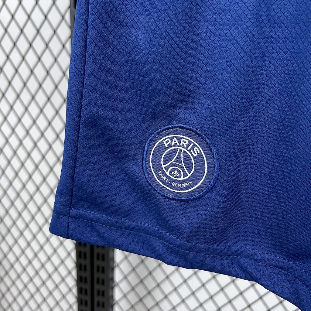 2024/2025 Paris Saint-Germain PSG Fourth Away Football Shirt Kids Size