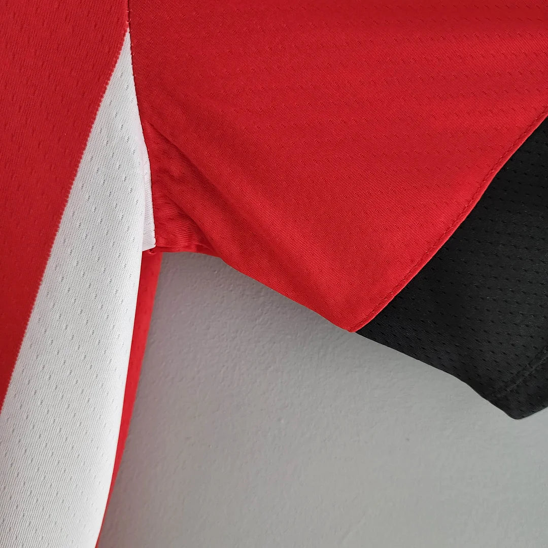 2022/2023 Athletic Bilbao Home Football Shirt