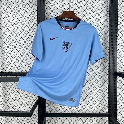 2025/2026 Netherlands Away Football Shirt