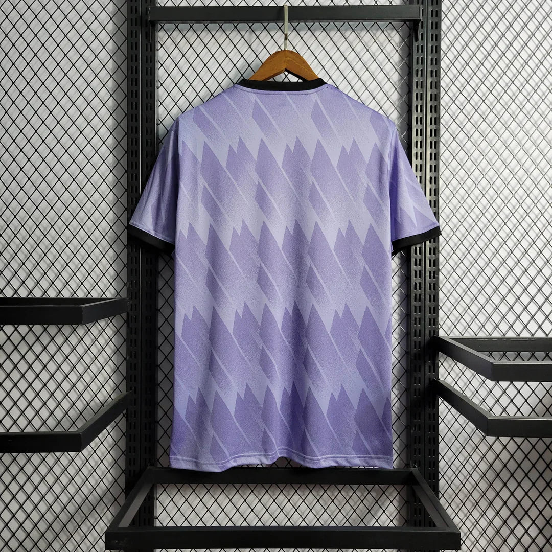 2022/2023 Real Madrid Away Football Shirt