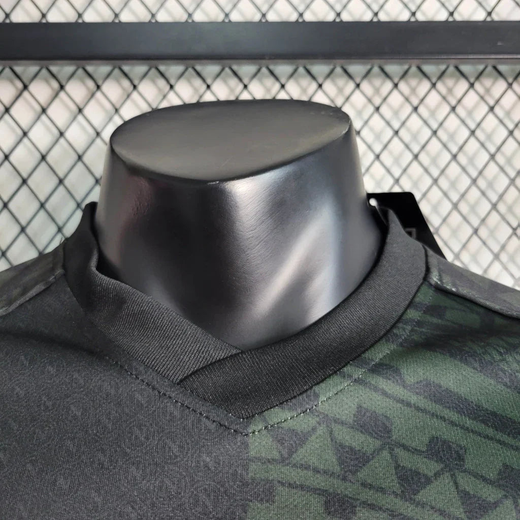 2023/2024 Napoli Third Away Football Shirt - Player Version