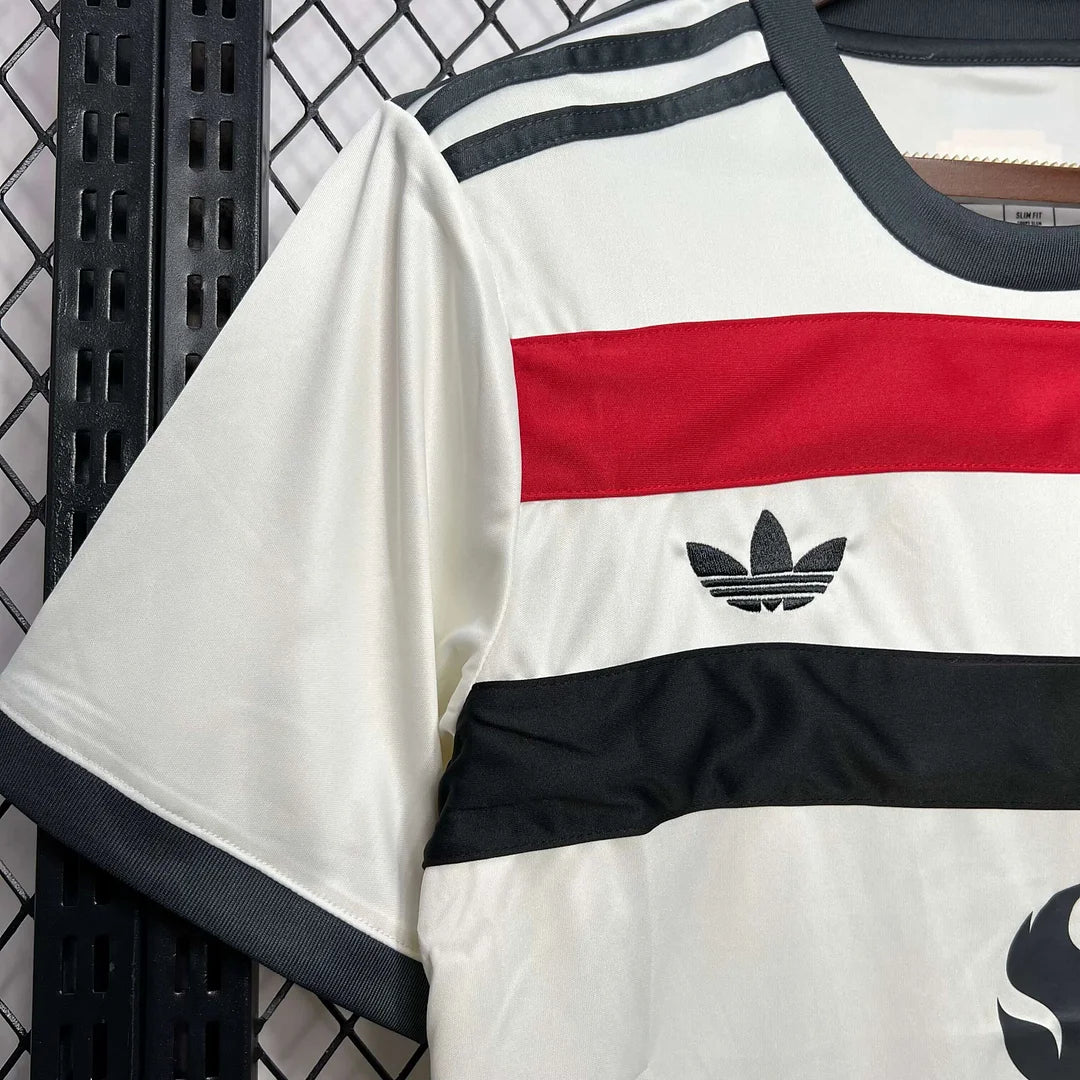 2024/2025 Manchester United Third Away Football Shirt