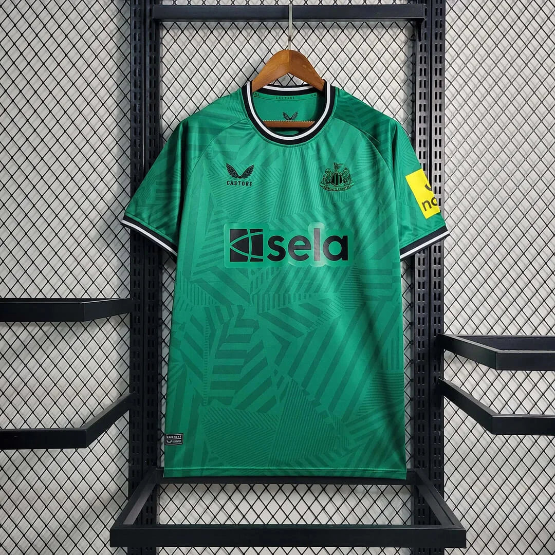 2023/2024 Newcastle United Away Football Shirt