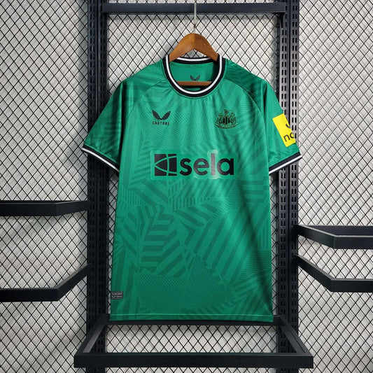 2023/2024 Newcastle United Away Football Shirt
