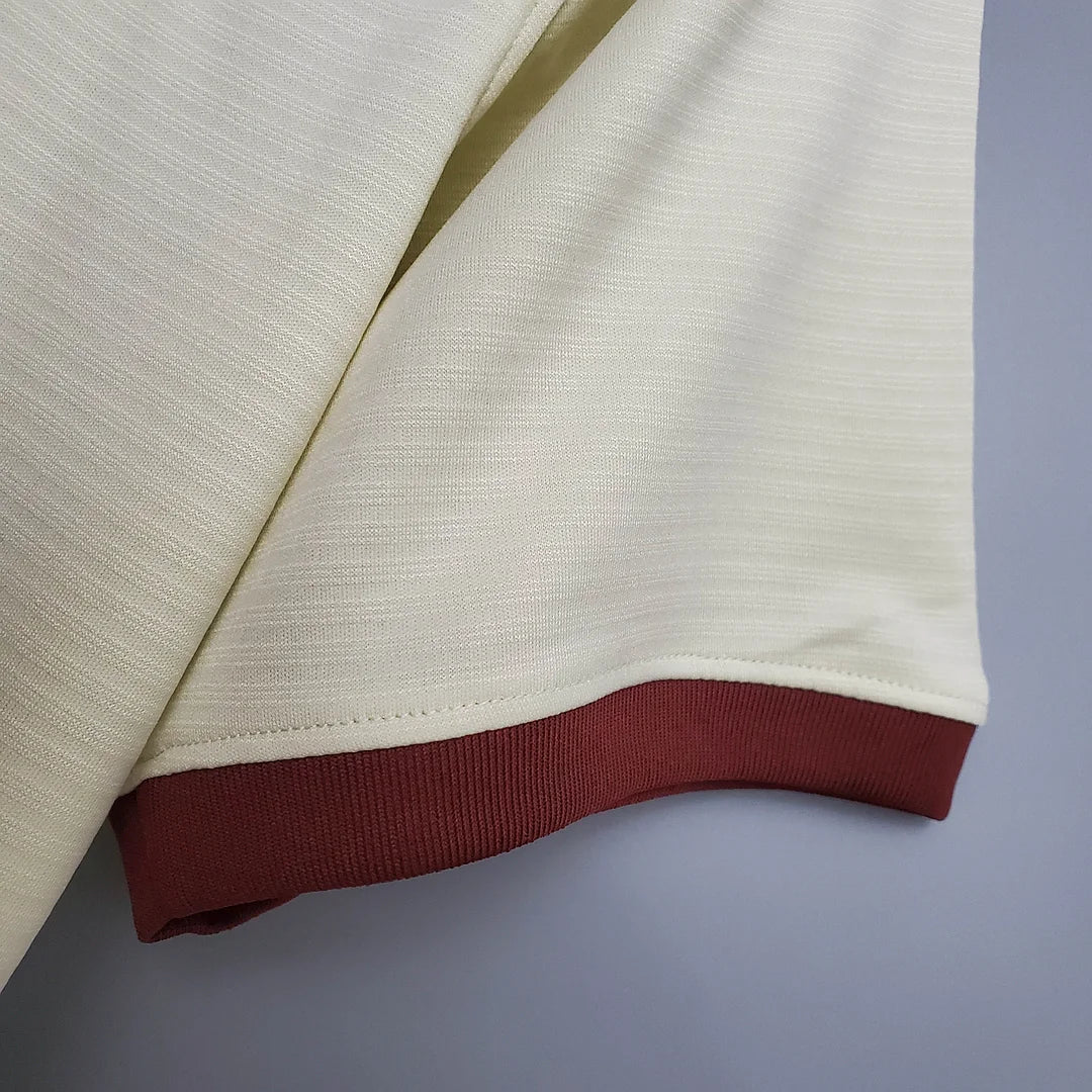 2020/2021 Retro Roma Away Football Shirt