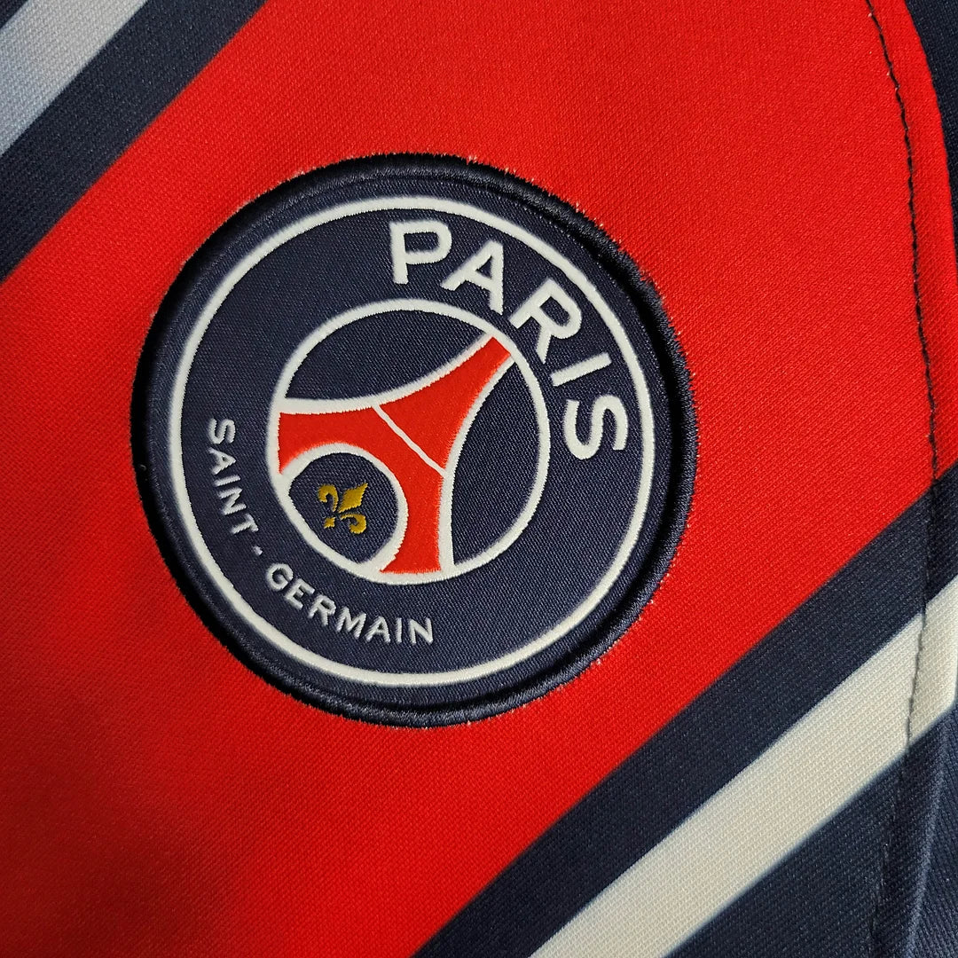 2023/2024 Psg Paris Saint-Germain Home Football Shirt