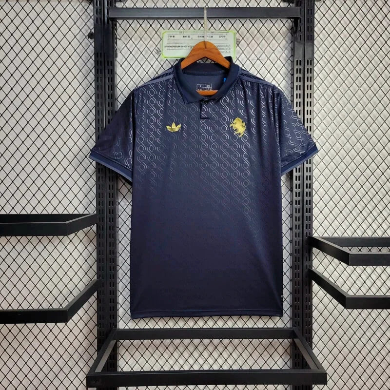 2024/2025 Juventus Third Away Football Shirt