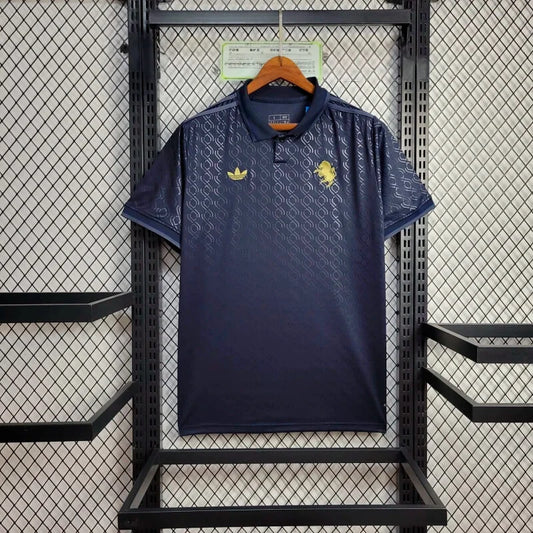 2024/2025 Juventus Third Away Football Shirt