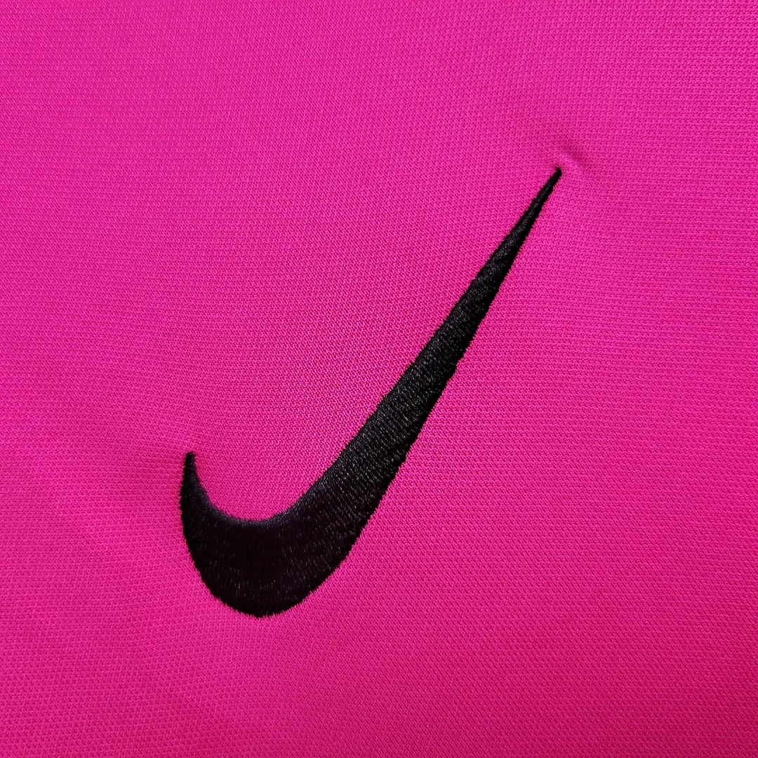 2024/2025 Sporting CP Pink October Football Shirt