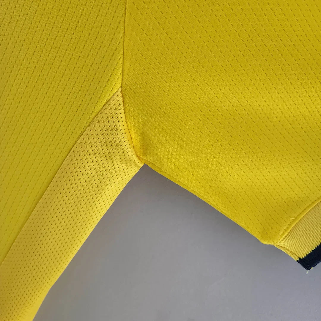 2022/2023 Villarreal Home Football Shirt