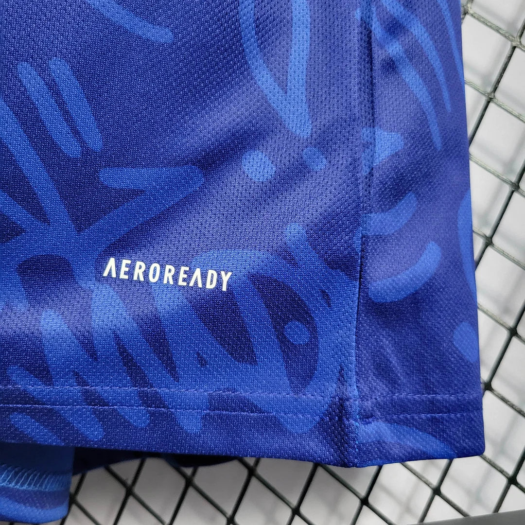 2021/2022 Retro Real Madrid Away Football Shirt