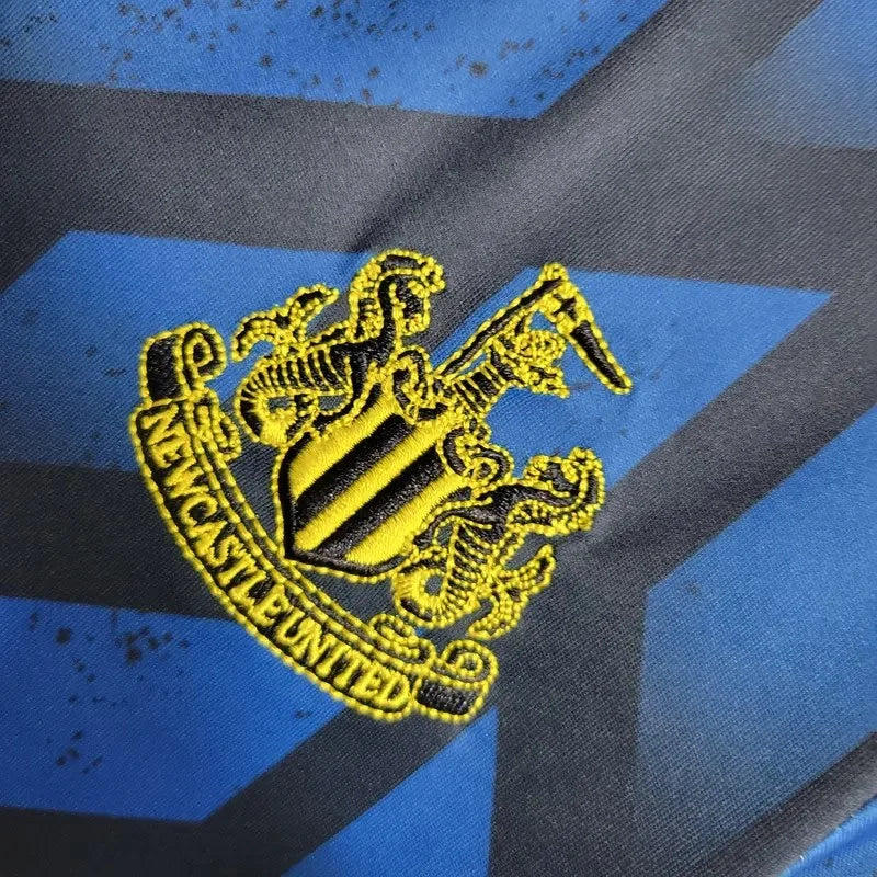 2023/2024 Newcastle United Third Away Football Shirt Kids Size