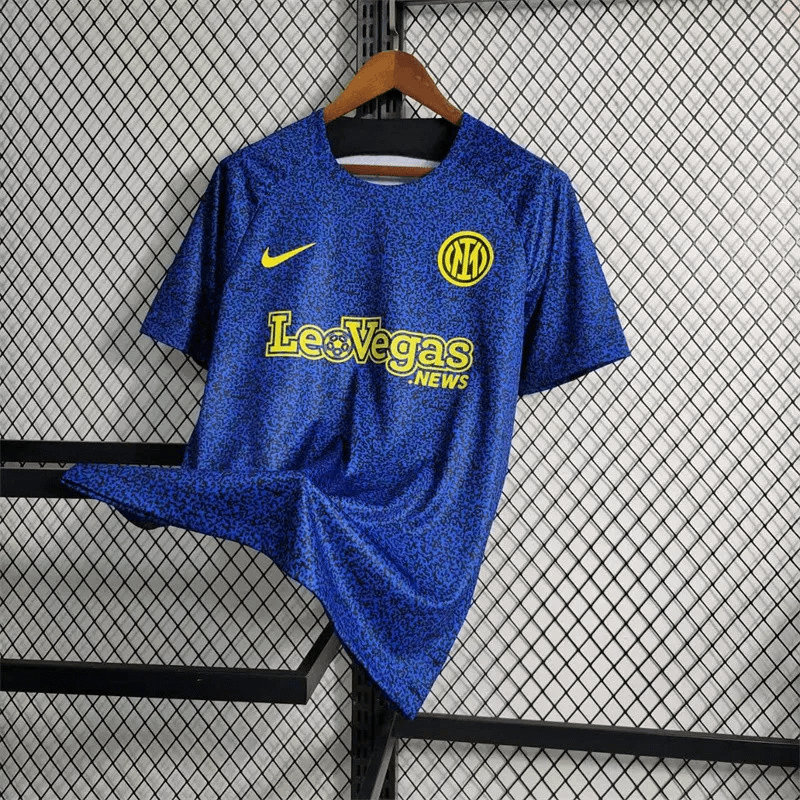 2023/2024 Inter Milan Training Kit