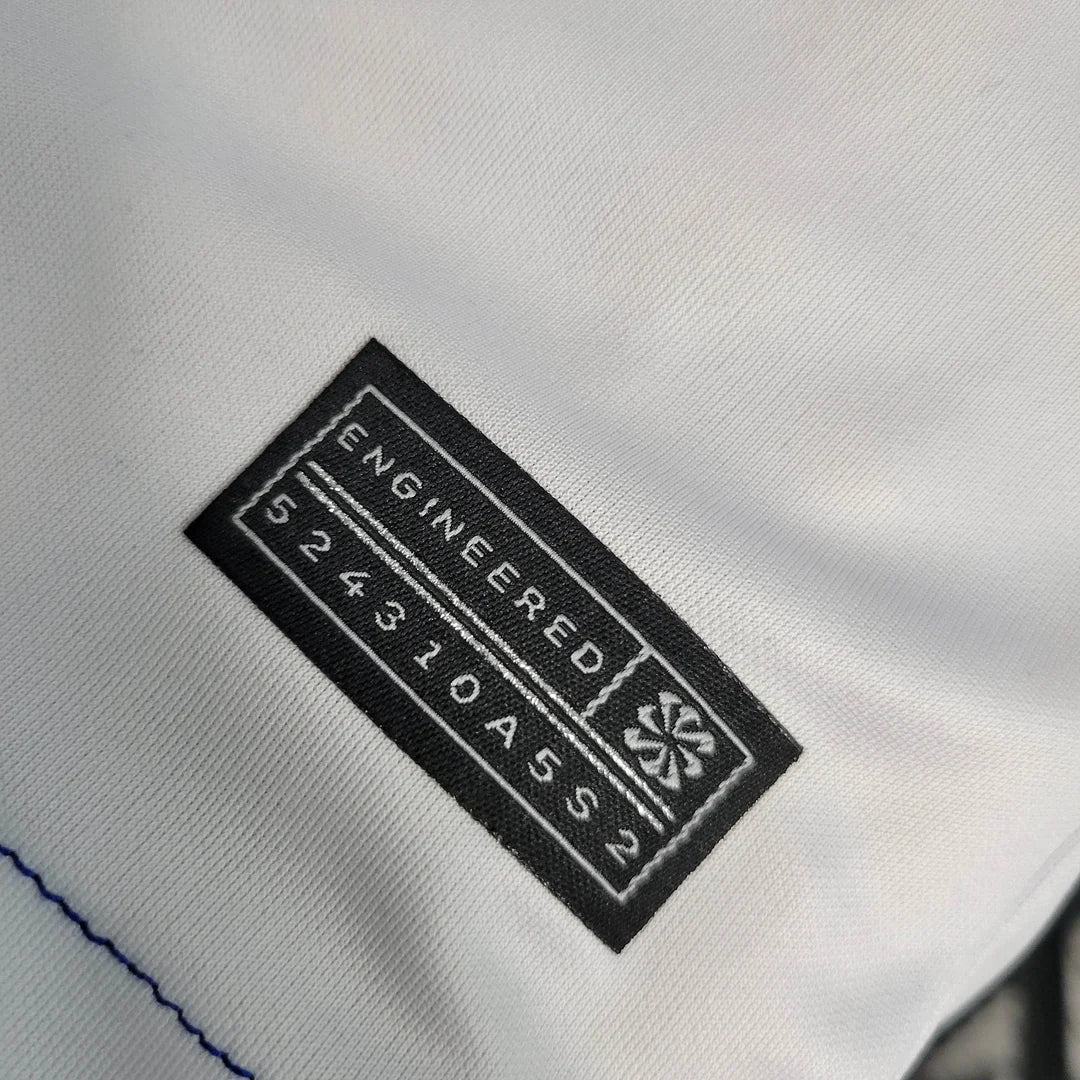 2023/2024 Atletico Madrid Away Football Shirt