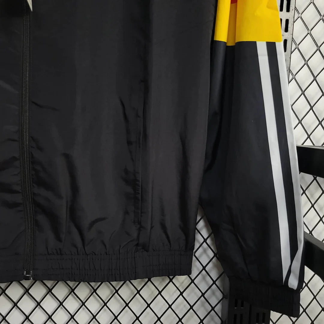 2024/2025 Germany Windbreaker Jacket