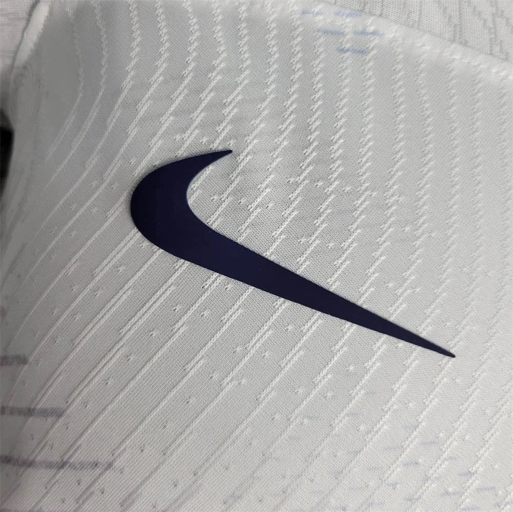 2023/2024 Tottenham Home Football Shirt - Player Version
