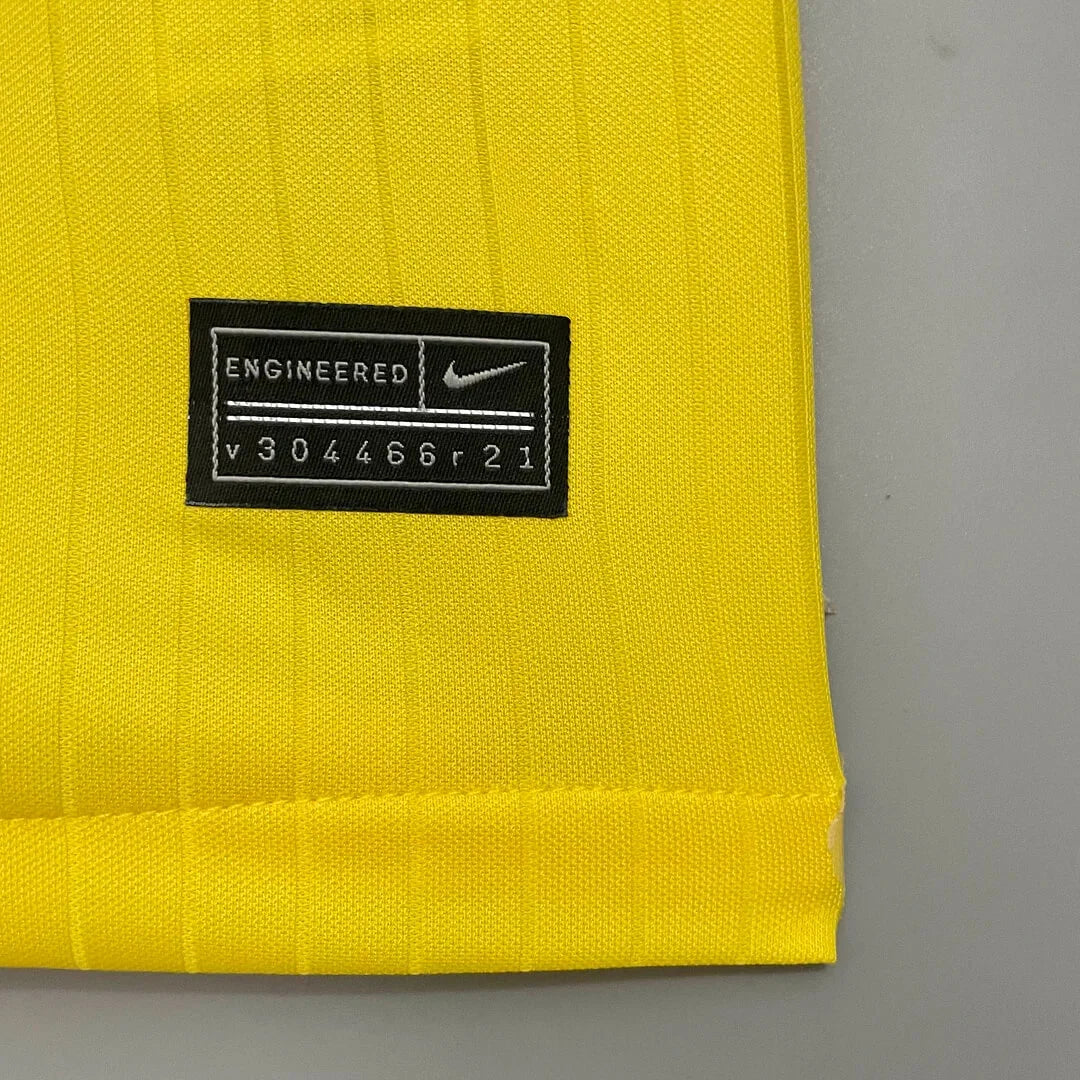 2021/2022 Retro Liverpool Third Away Football Shirt