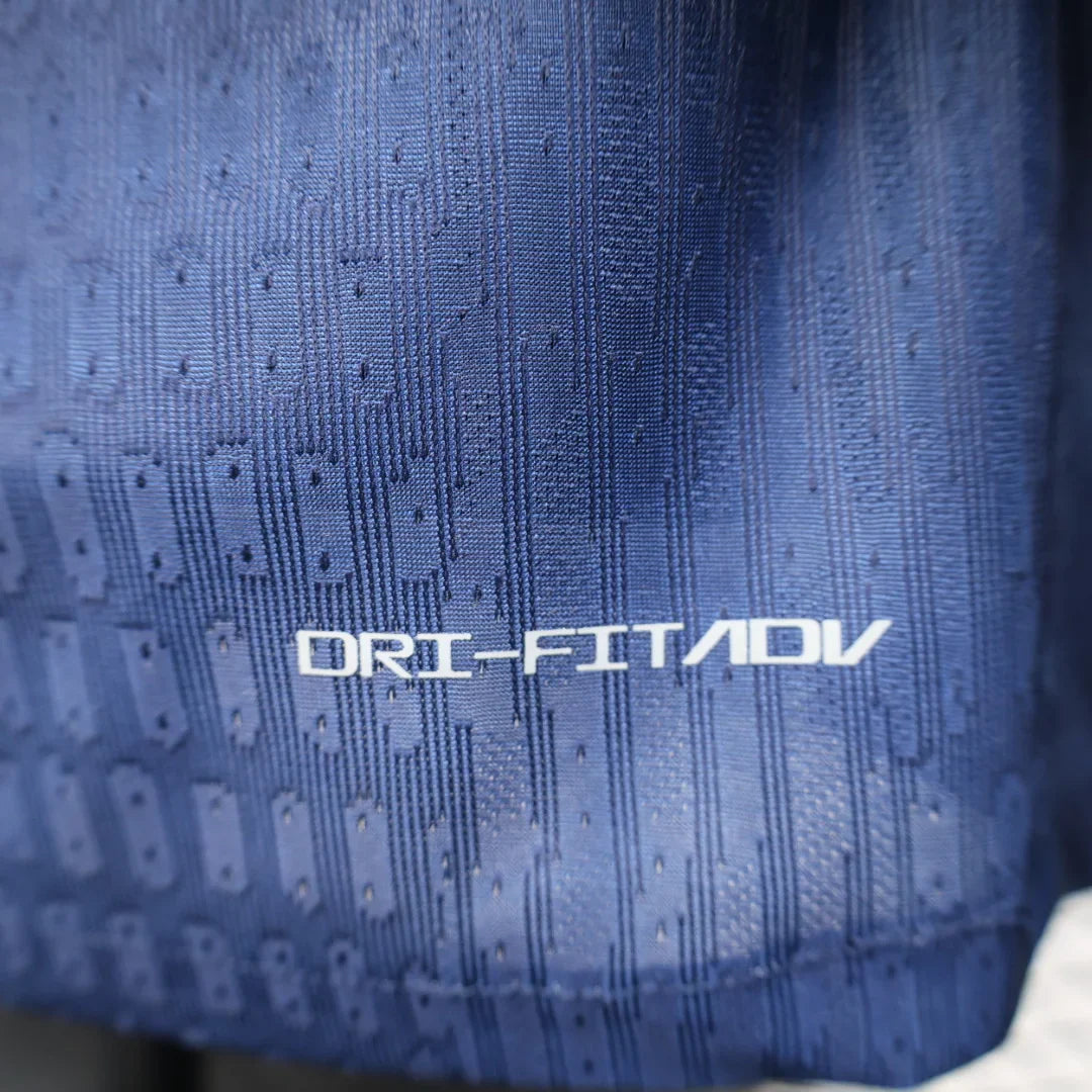 2025/2026 PSG Paris Saint-Germain Home Football Shirt - Player Version