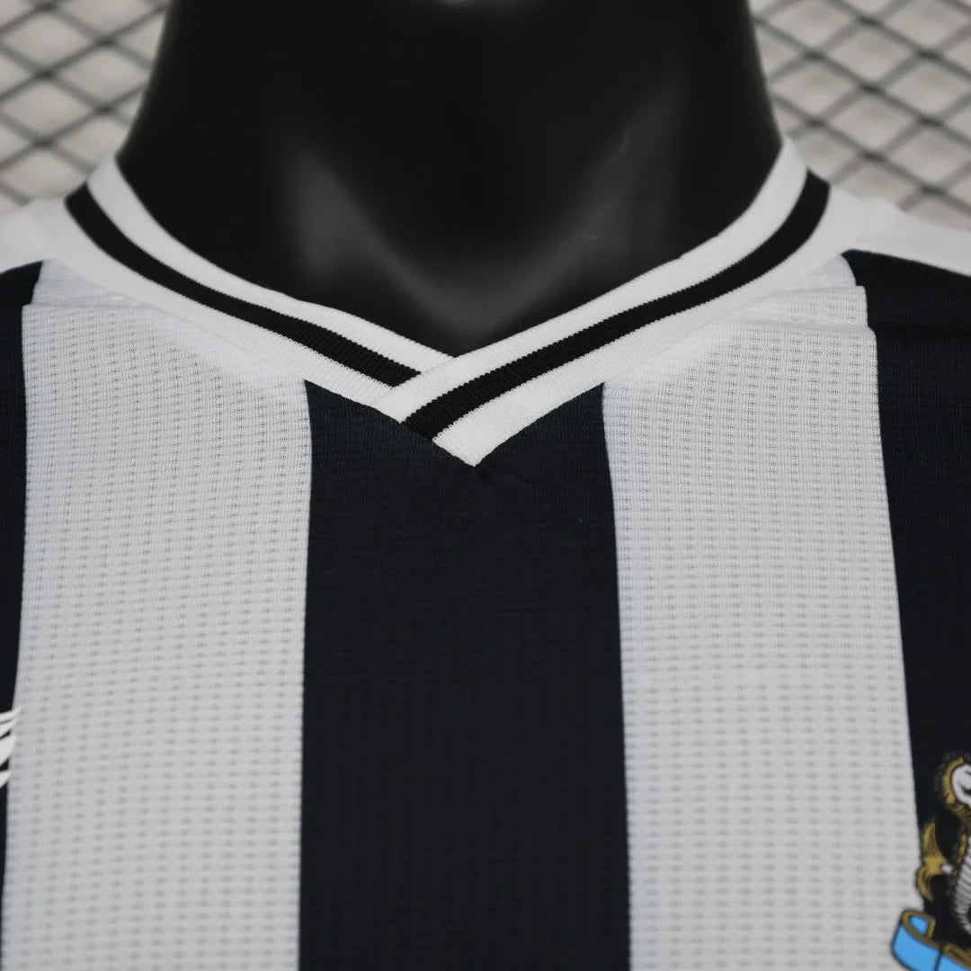 2023/2024 Newcastle United Home Football Shirt - Player Version