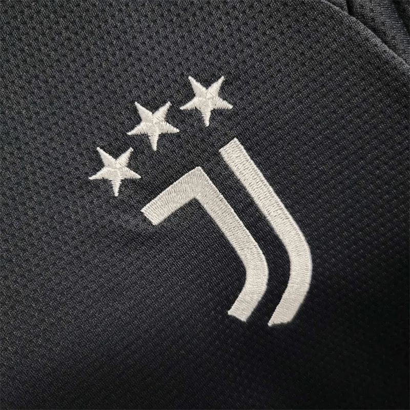 2023/2024 Juventus Third Away Football Shirt Kids Size