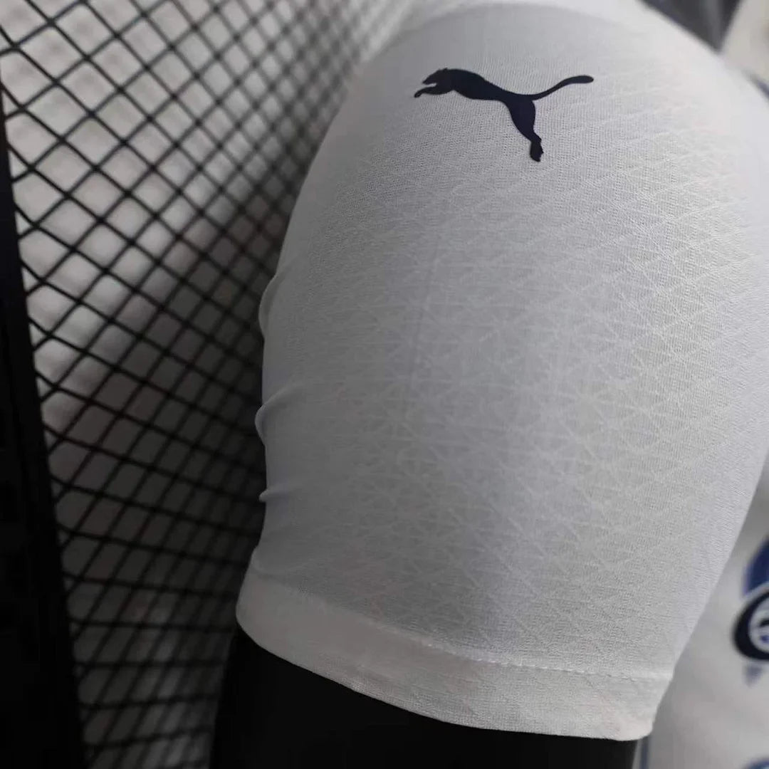 2024/2025 Manchester City Special Edition Football Shirt - Player Version