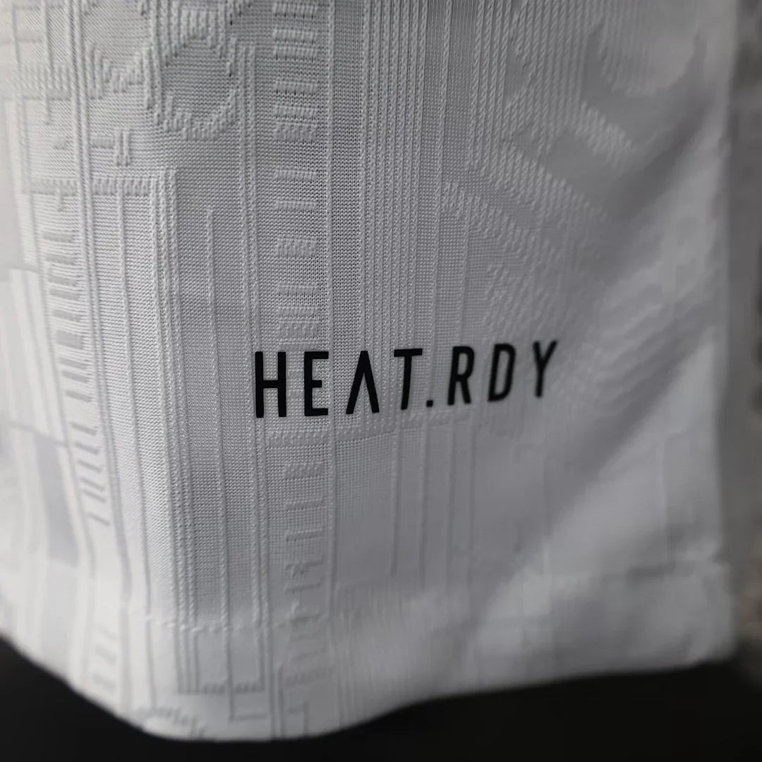 2025/2026 Arsenal Third Away Football Shirt - Player Version