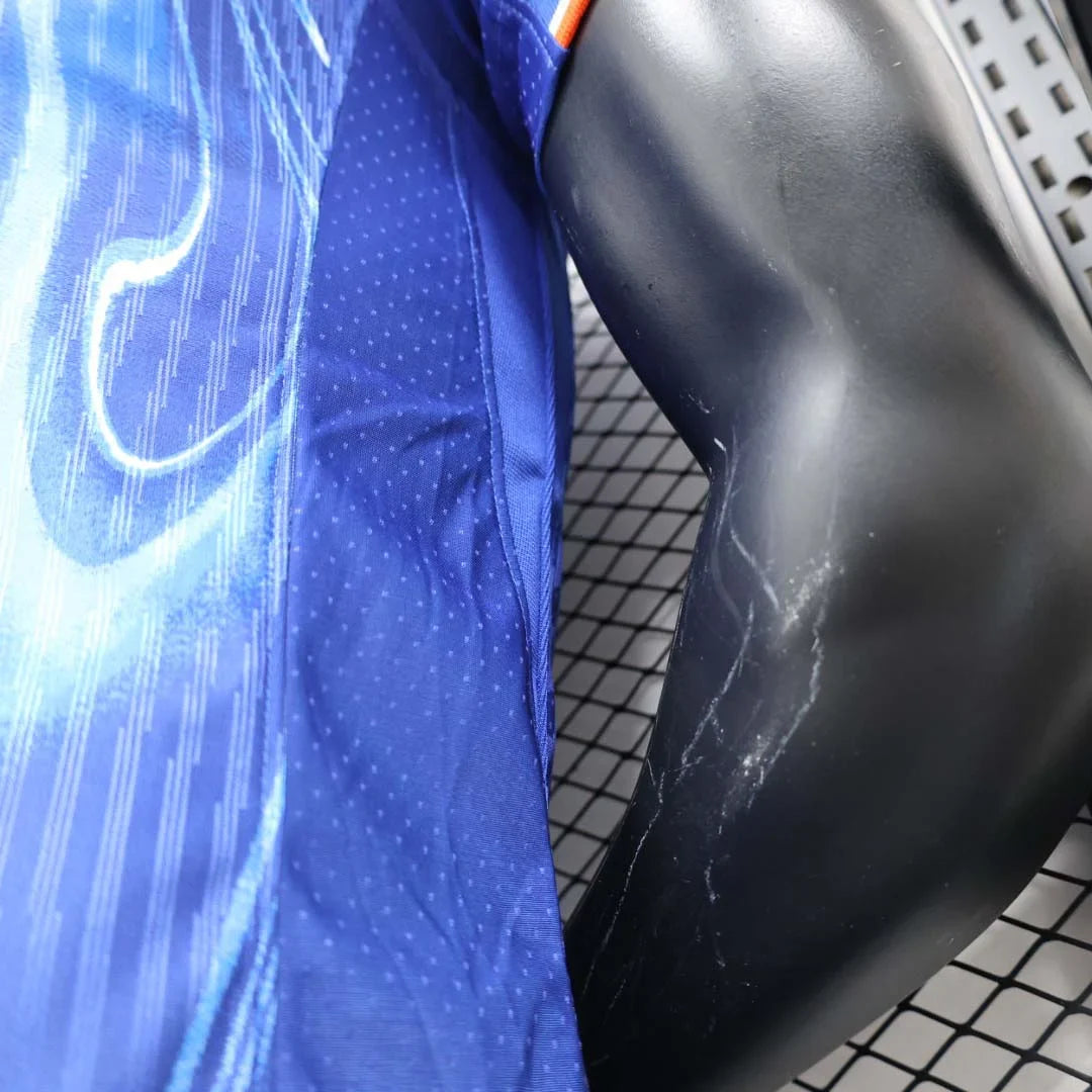 2024/2025 Chelsea Home Football Shirt - Player Version