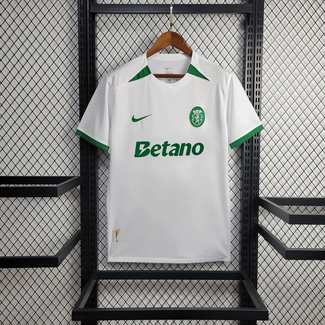 2024/2025 Sporting Away Football Shirt