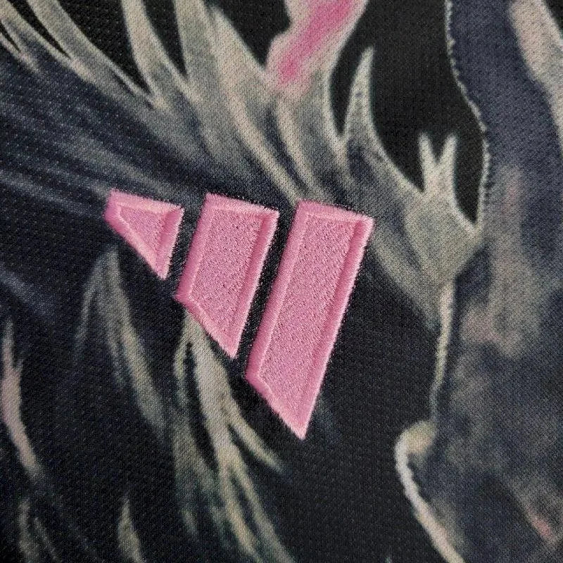 2023/2024 Japan Pink Dragon Special Edition Football Shirt