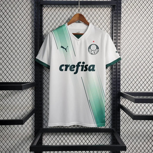 2023/2024 Palmeiras Away Football Shirt