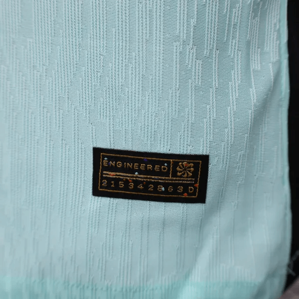 2023/2024 Chelsea Third Away Football Shirt - Player Version