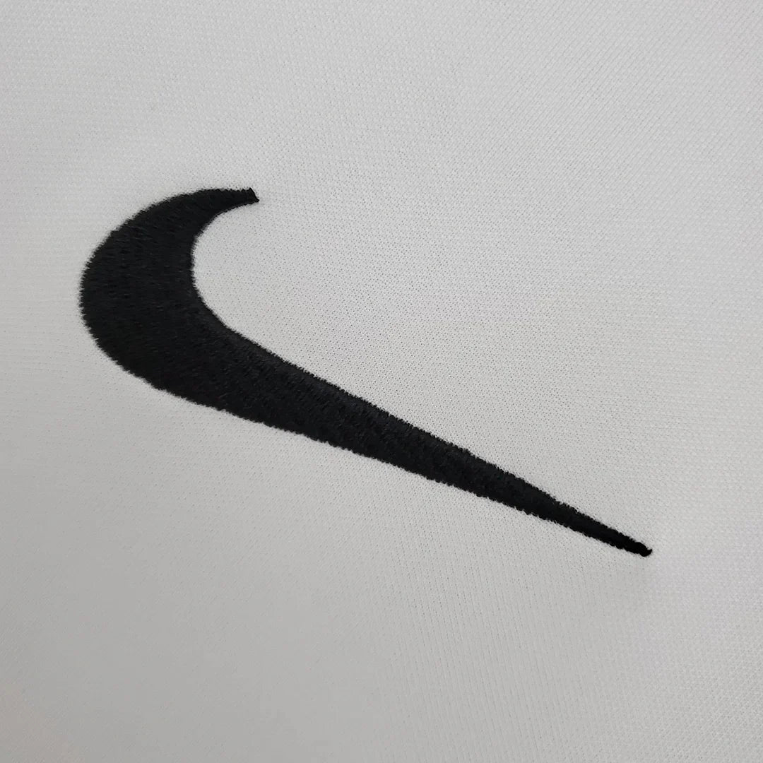 2021/2022 Retro Psg Paris Saint-Germain Away Football Shirt