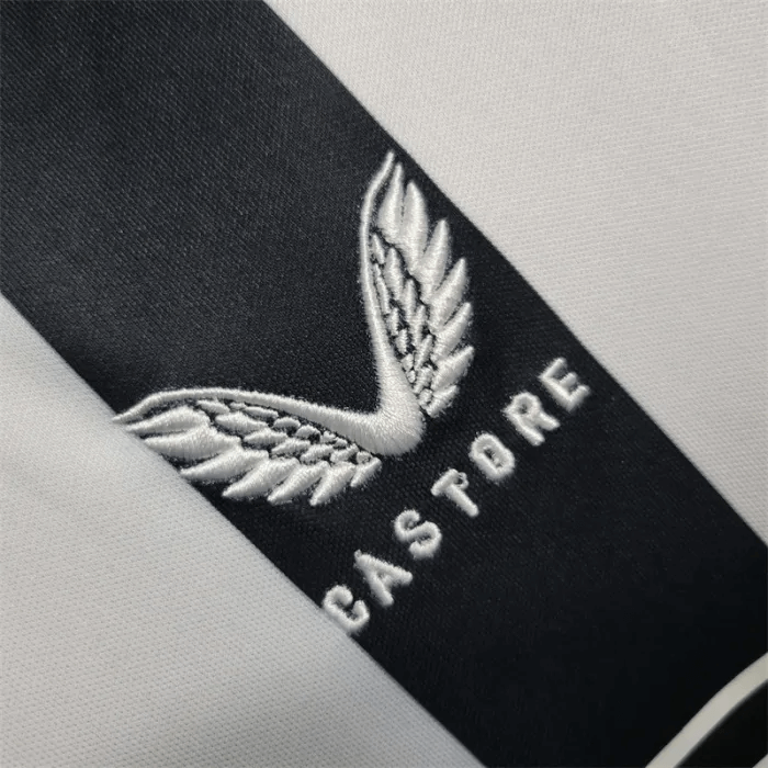 2023/2024 Newcastle United Home Football Shirt Kids Size