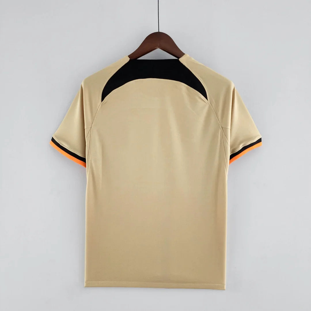2022/2023 Chelsea Third Away Football Shirt