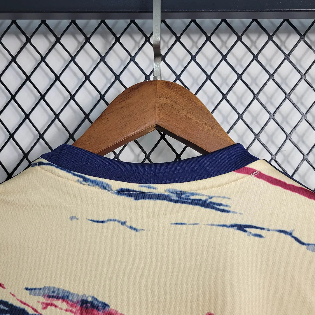 2023/2024 Arsenal Fourth Away Football Shirt