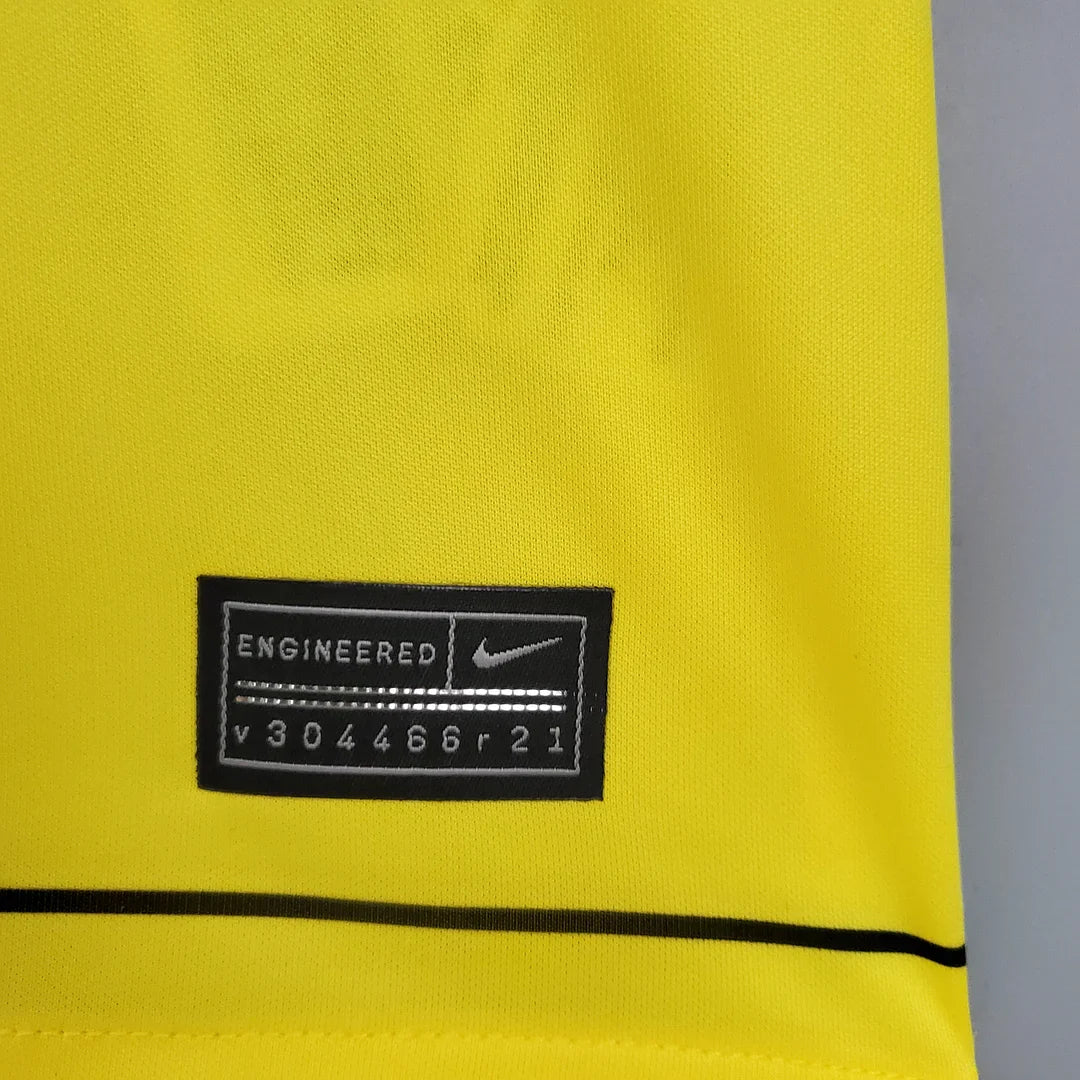 2021/2022 Retro Chelsea Away Football Shirt