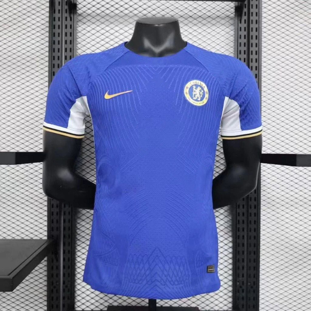 2023/2024 Chelsea Home Football Shirt - Player Version