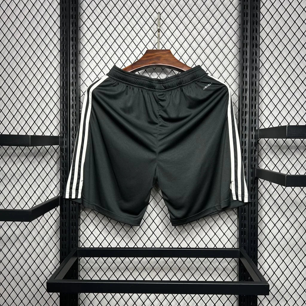 2024/2025 Manchester United Third Away Shorts