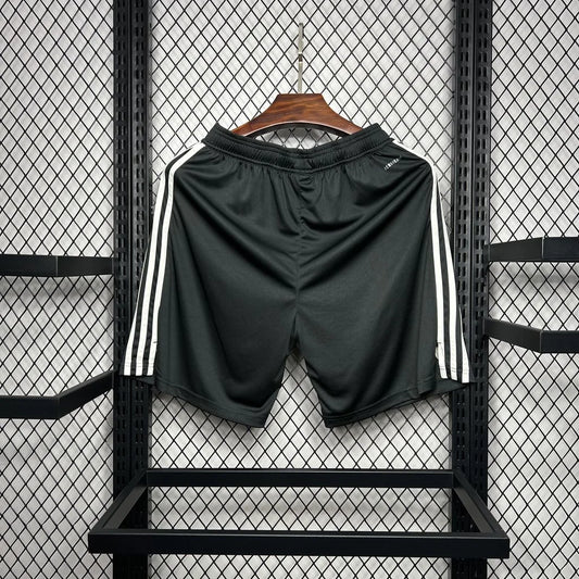 2024/2025 Manchester United Third Away Shorts