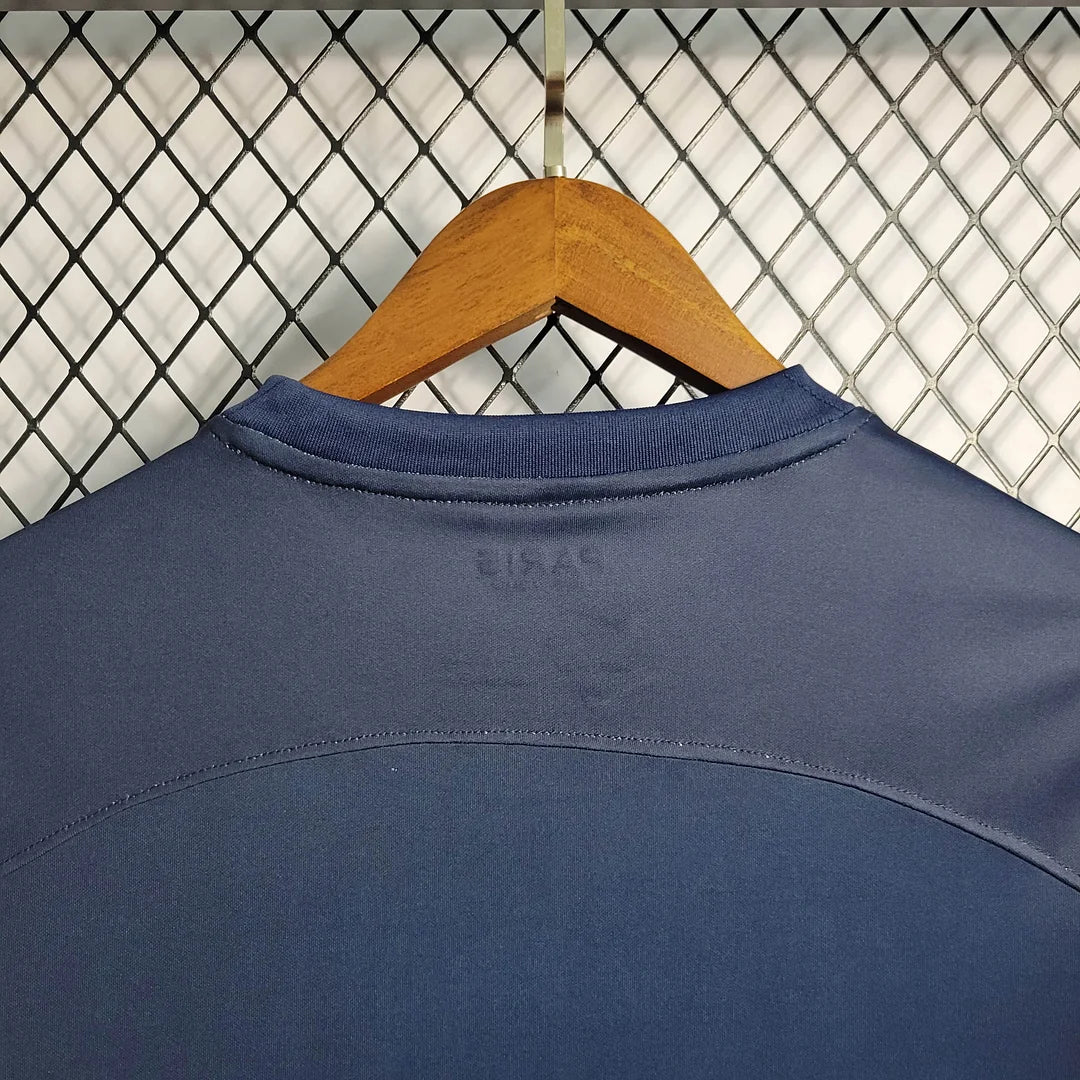 2022/2023 Psg Paris Saint-Germain Home Football Shirt