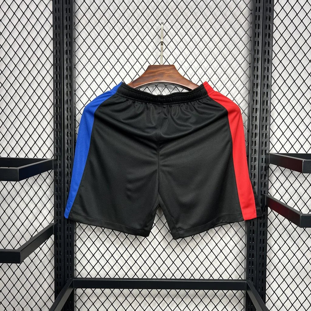 2024/2025 Barcelona Away Shorts