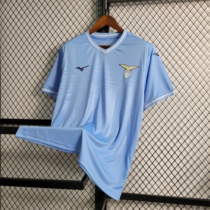 2023/2024 Lazio Home Football Shirt