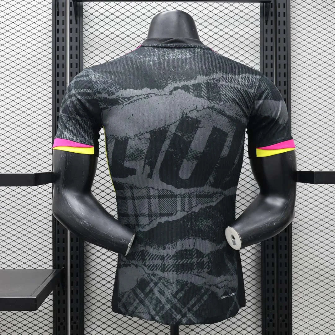 2024/2025 Chelsea Third Away Football Shirt - Player Version