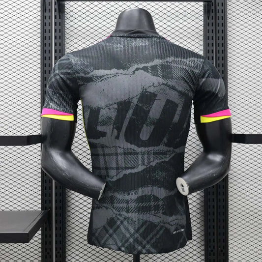 2024/2025 Chelsea Third Away Football Shirt - Player Version