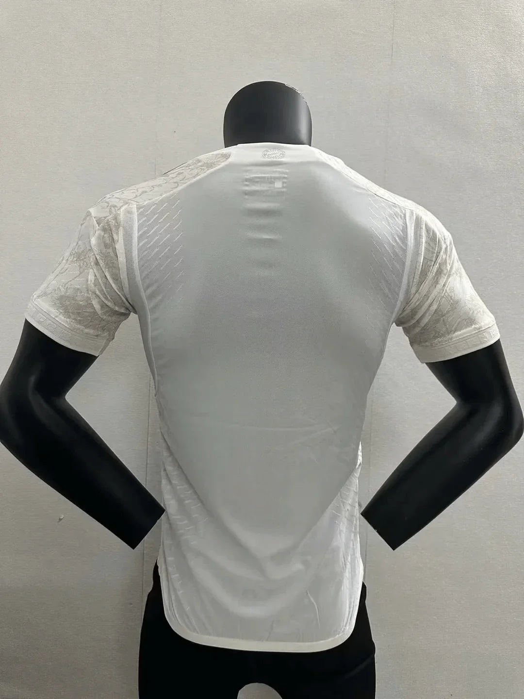 2023/2024 Bayern Munich Third Away Football Shirt - Player Version